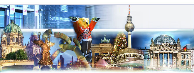 Detekteien Deutschlands